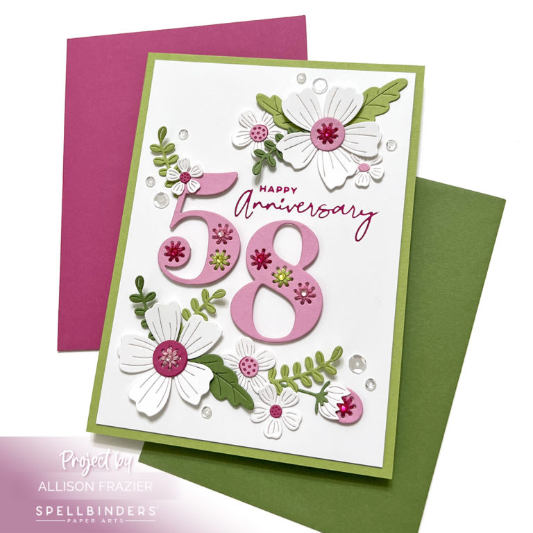 Spellbinders April 2023 Releases