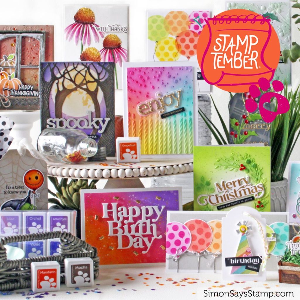 Birthday Explosion Box How-To - Spellbinders Blog