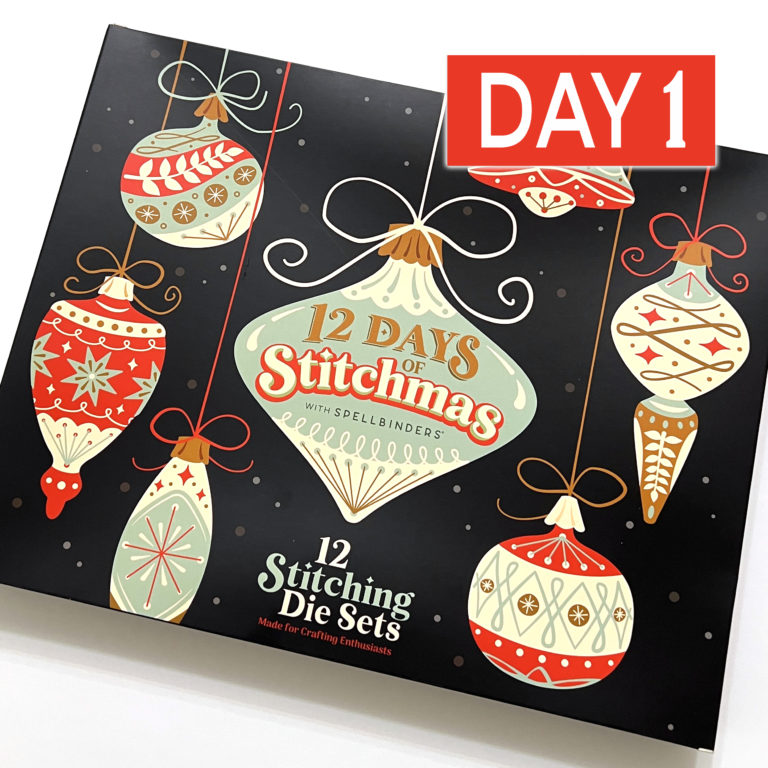 Advent Calendars for Card Makers