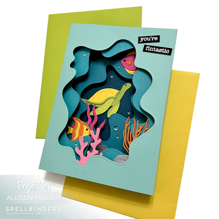 Tunnel Box Cards