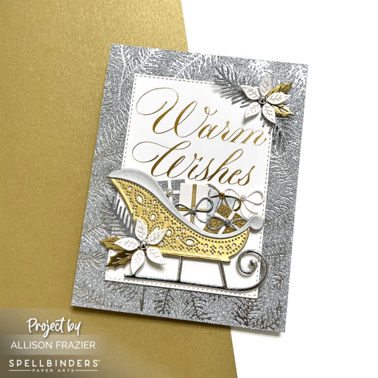Mixing Metallic Finishes