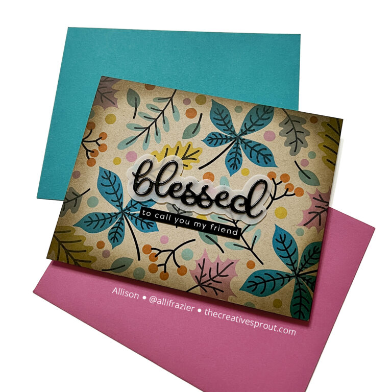 Simon Says Stamp Favorite Things Release