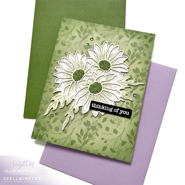Add Unique Details To Your Cards