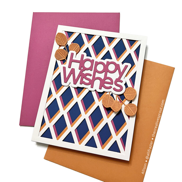 Simon Says Stamp Happy Camper Release