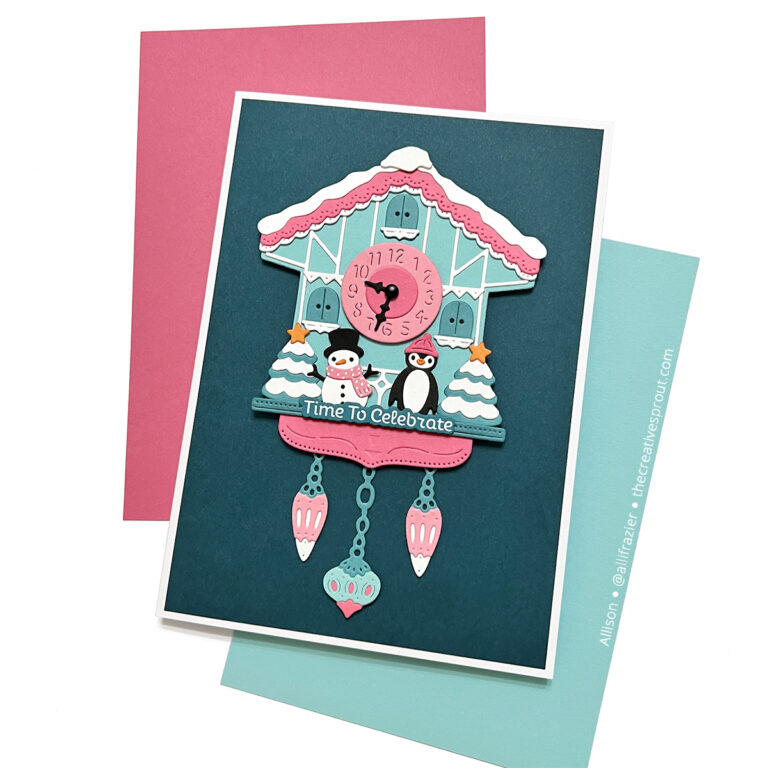 Spellbinders August 2025 Collections