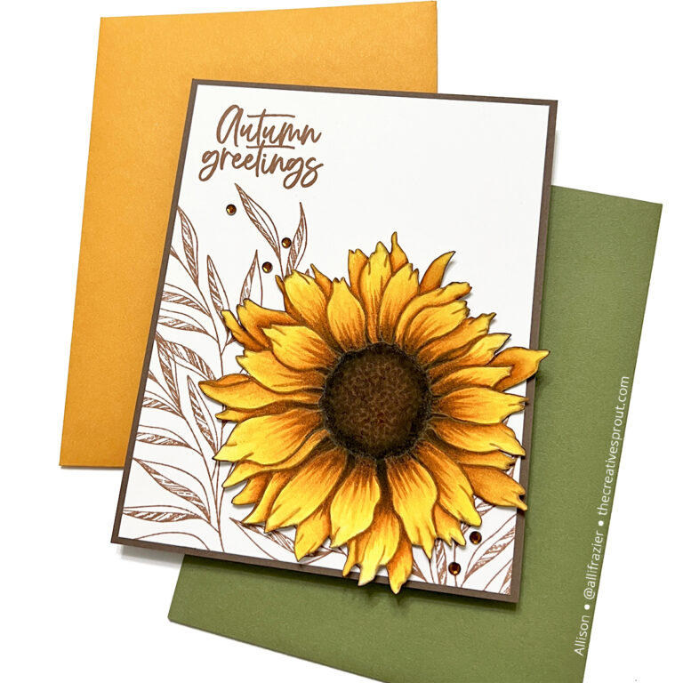 STAMPtember® 2025 Blog Party