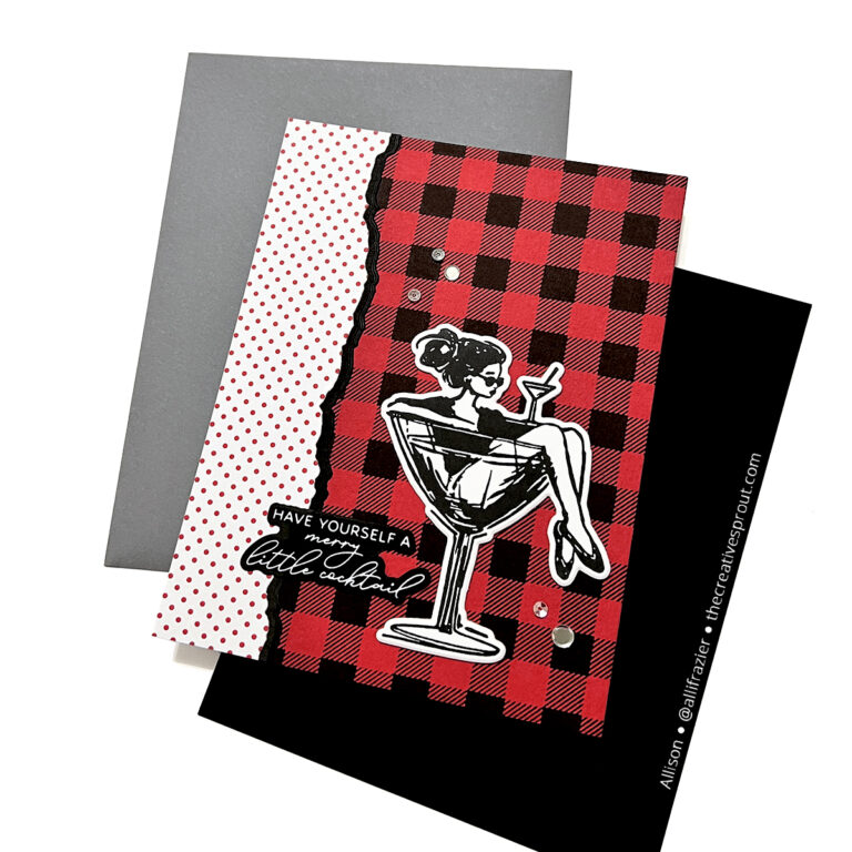 Spellbinders Happier Hour