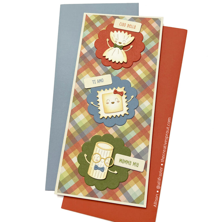 Spellbinders October 2025 Collections