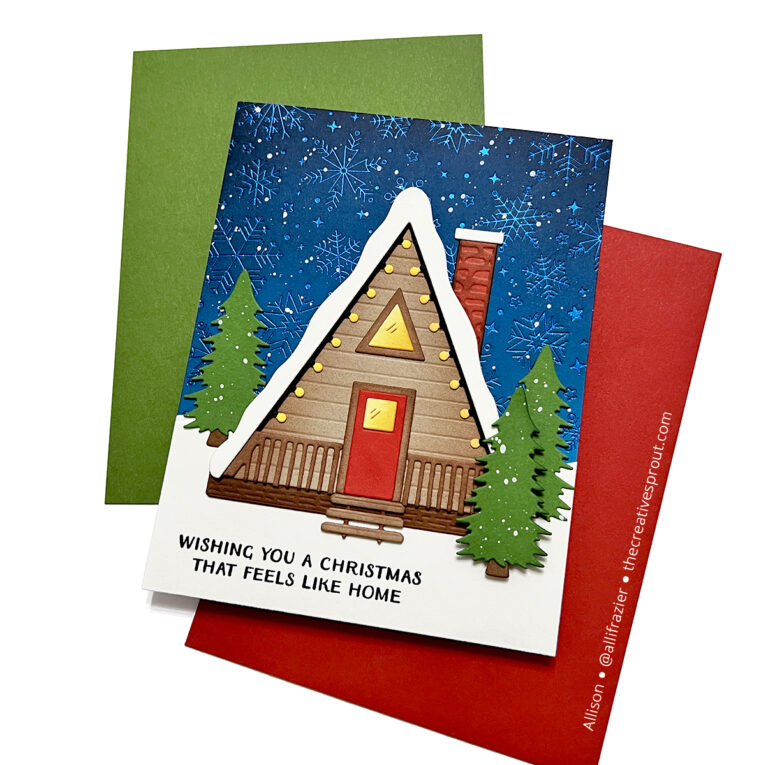 Ski-son’s Greetings