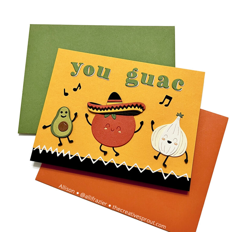 Cute Cards To Make You Smile