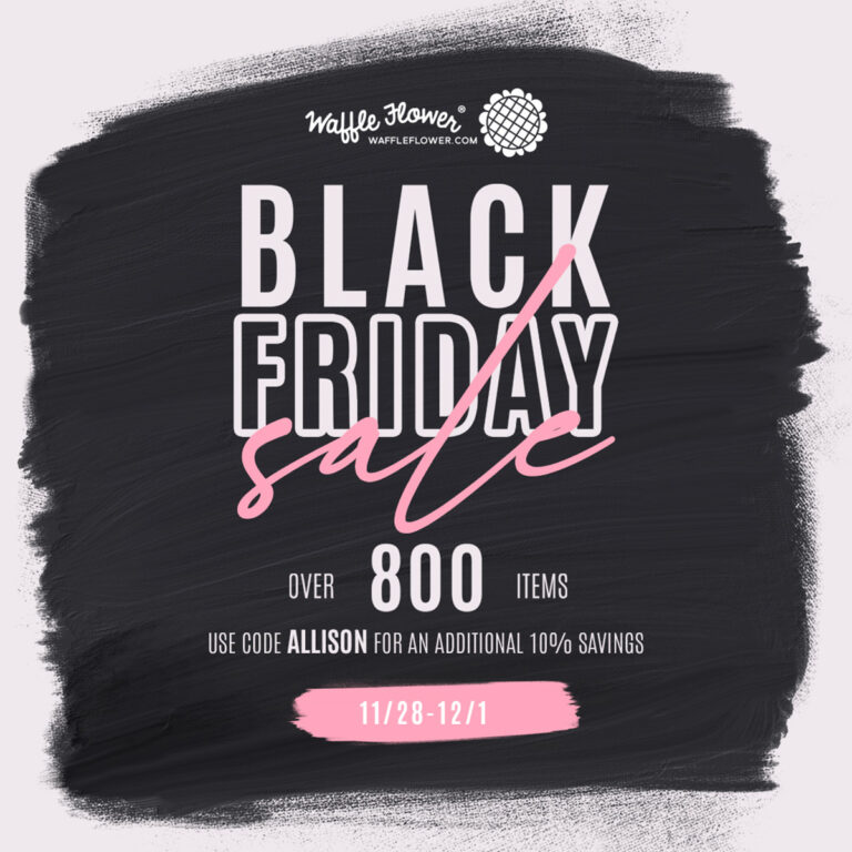 Black Friday Deals Have Started!