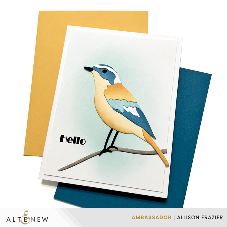 Clean and Simple Cards | Altenew