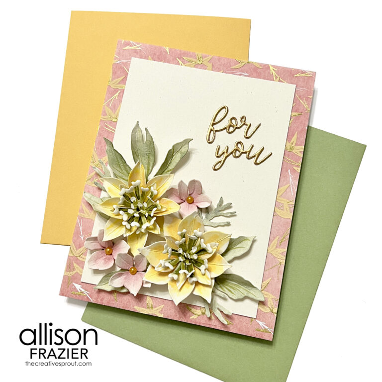 The Poet’s Garden | Spellbinders