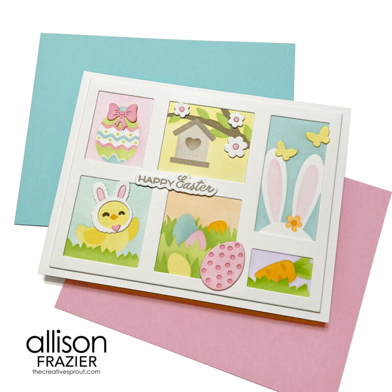 Waffle Flower Spring Time Release