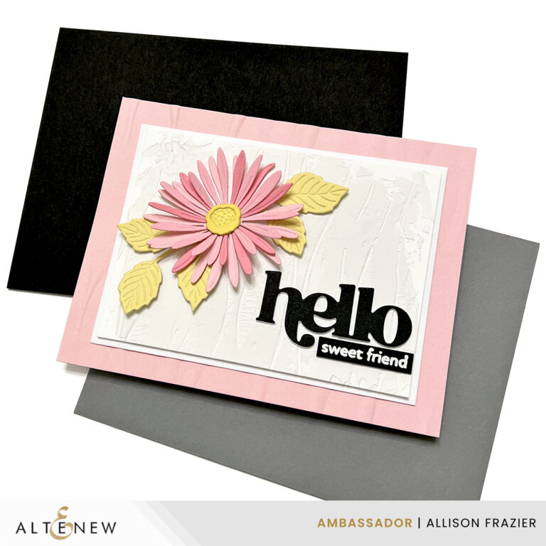 Playing With Texture and Shine