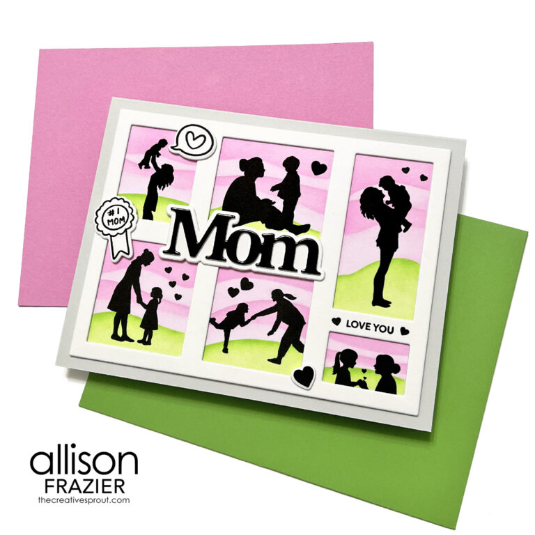 Waffle Flower Celebrate You Release