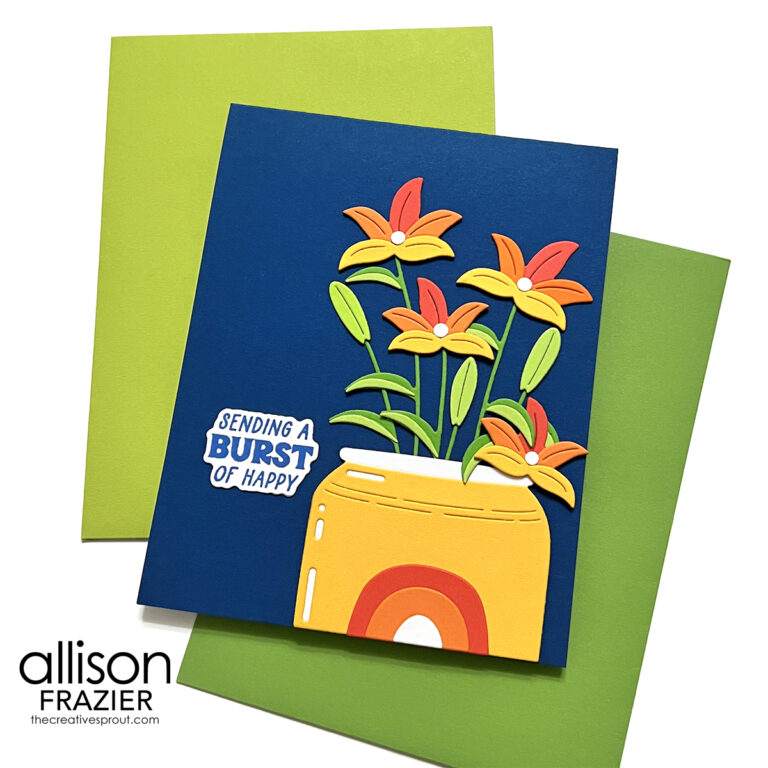 Spellbinders May 2026 Monthly Clubs PLUS Lisa Horton Summertime