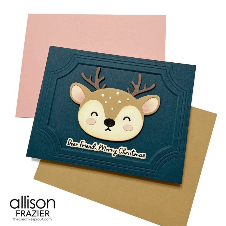 Spellbinders Christmas in July Collections