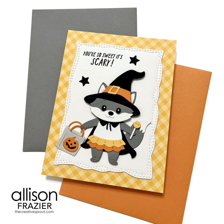 Spellbinders Halloween 2026 Collections